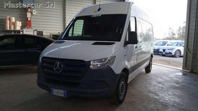 MERCEDES-BENZ Sprinter SPRINTER eSprinter - 4 batterie TG : GJ892AR