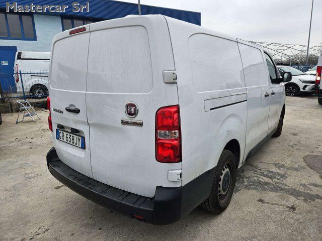 FIAT Scudo 1.5 BLUEHDi 100CV PL-SL-TN 100 Cv - GR638JY -