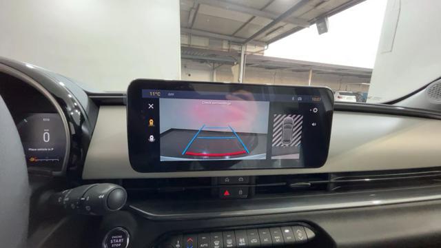 FIAT 600 Hybrid 110 CV DCT MHEV La Prima