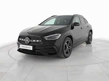 Mercedes GLA 200 d Premium
