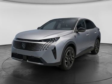 PEUGEOT 3008 II 2021 - 3008 1.2 puretech t GT s&s 130cv eat8
