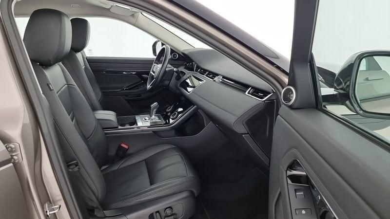 Land Rover Range Rover Evoque 2.0 D163 MHEV SE AWD auto