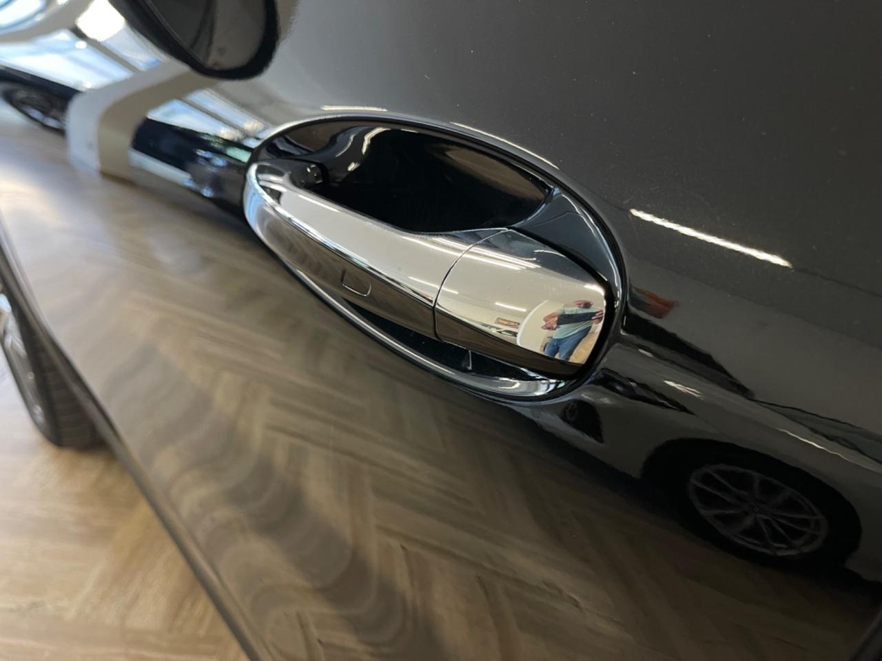MERCEDES GLA 35 AMG 4MATIC Tetto 2022