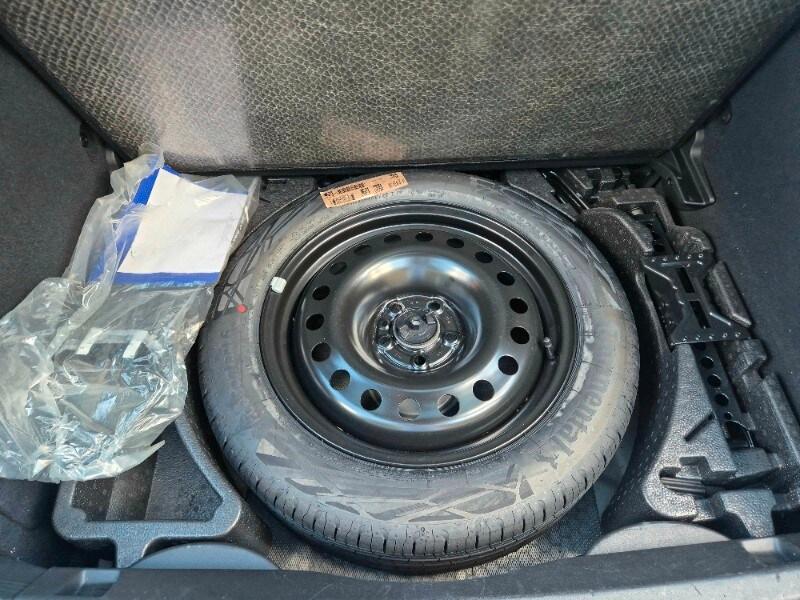 FIAT 500X 500X 1.3 MultiJet 95 CV Connect