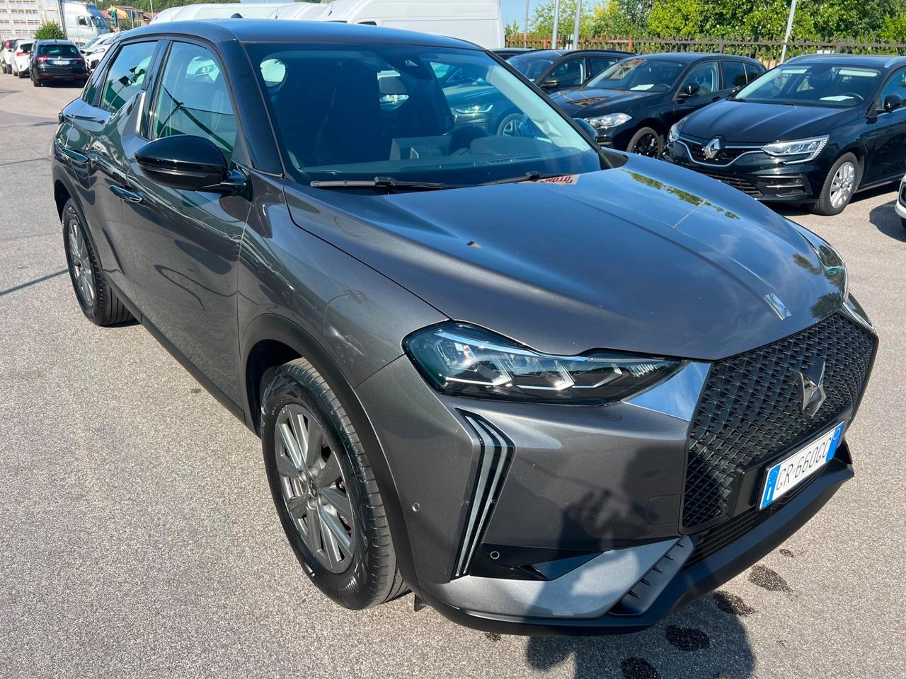 Ds DS3 1.5 130 CV AUTOMATICA Opera