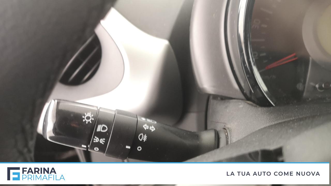 CITROEN C1 II 2018 5p - C1 5p 1.0 vti Feel 72cv