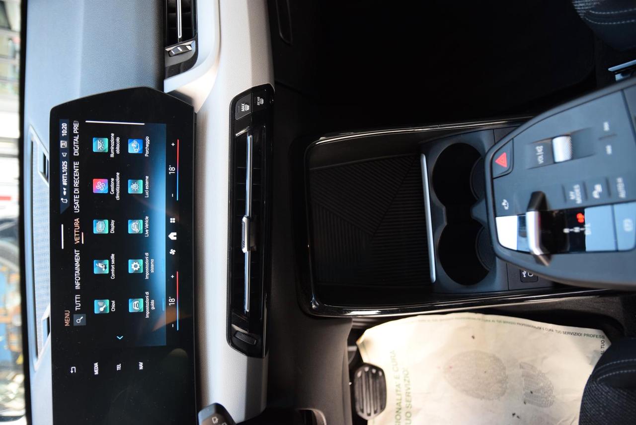 BMW X1 sdrive20i mhev 48V X-Line auto