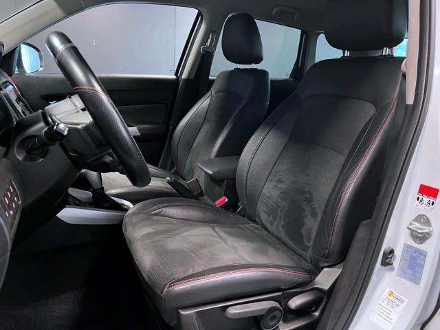 SUZUKI Vitara 1.4 Boosterjet A/T 4WD AllGrip S