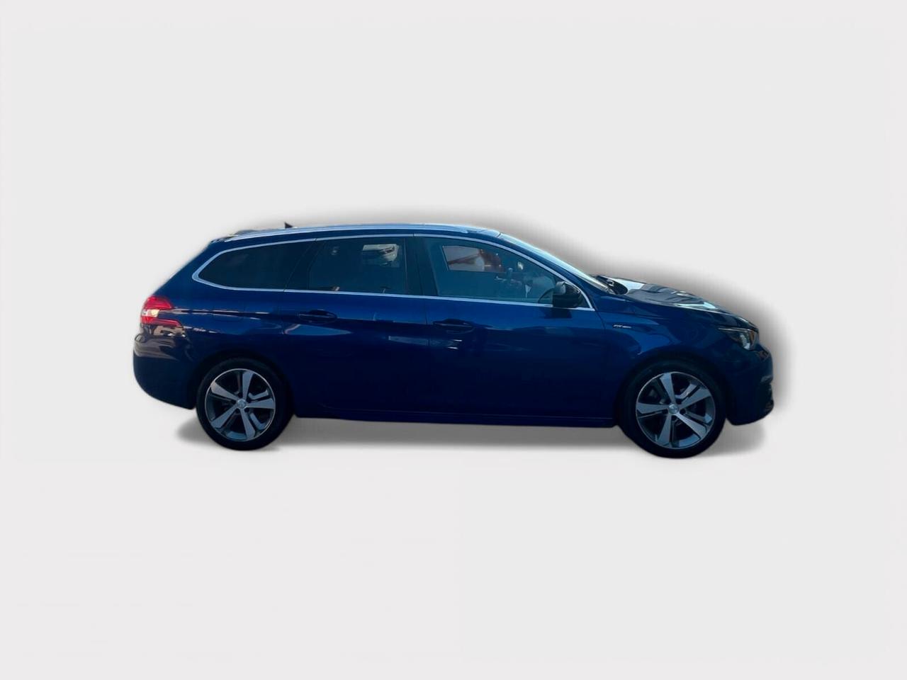 Peugeot 308 BlueHDi 130 S&S GT Line