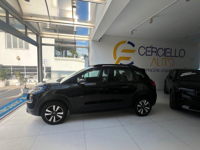 CITROEN C3 Aircross PureTech 110 S&S Feel da e139,00 mensili