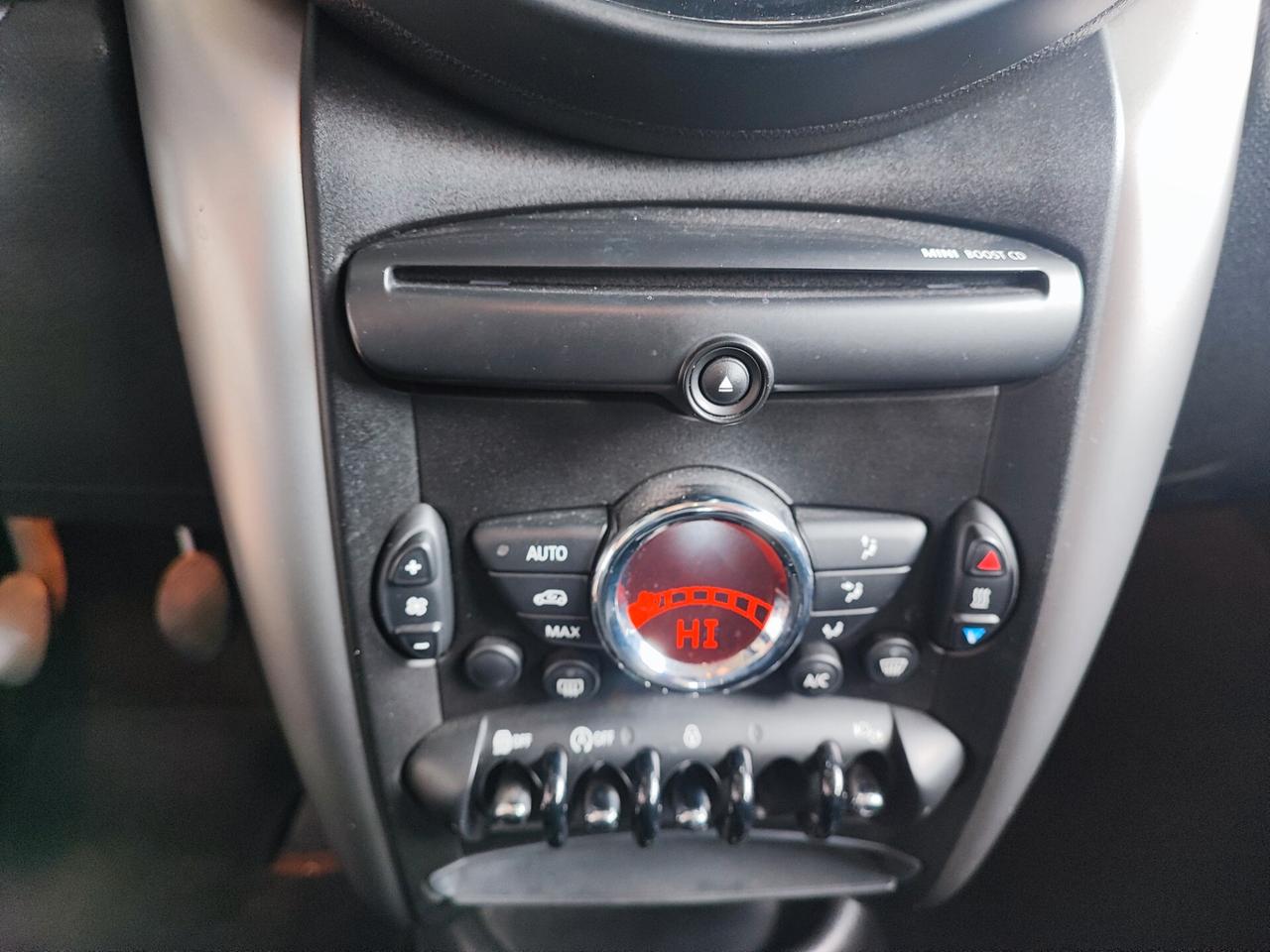 Mini Cooper Countryman 1.6 D