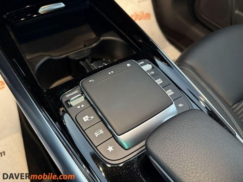 Mercedes-Benz GLA GLA 200 d Automatic Sport Plus