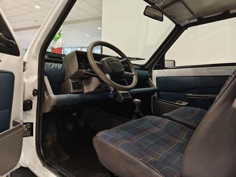 FIAT Panda Panda 1.1 CAT 4x4 TREKKING*SUPER PREZZO*