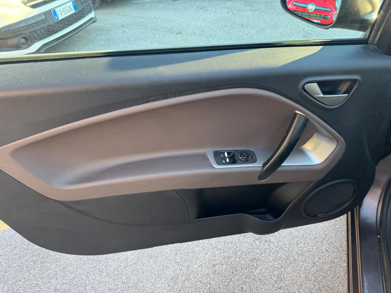 Alfa Romeo MiTo 1.4 Distinctive s&s 78cv