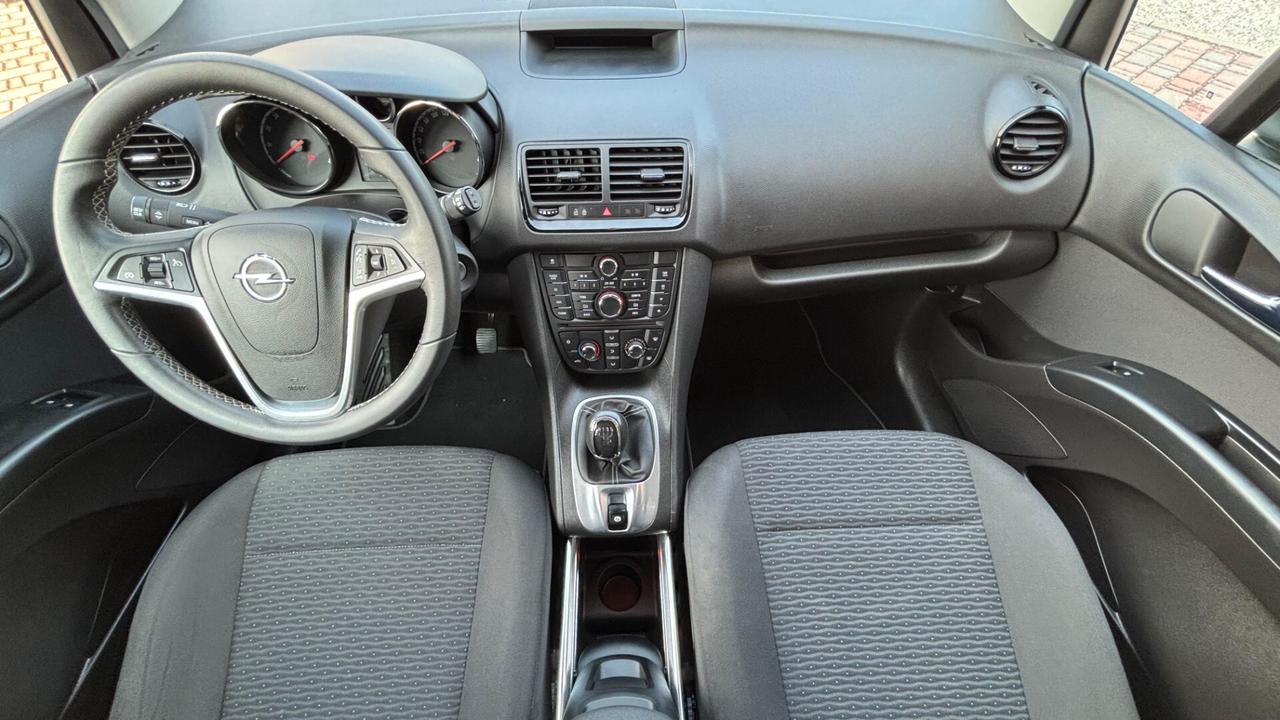 Opel Meriva 1.4 100CV Innovation
