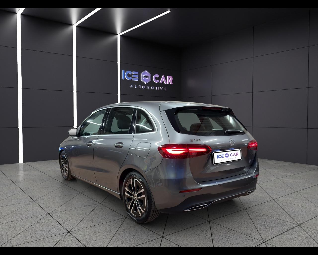 Mercedes-Benz B 180 Automatic Progressive Advanced HYBRID- FACELIFT