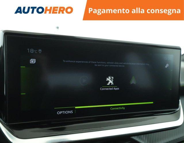 PEUGEOT 208 PureTech 100 Stop&Start EAT8 5 porte GT Line