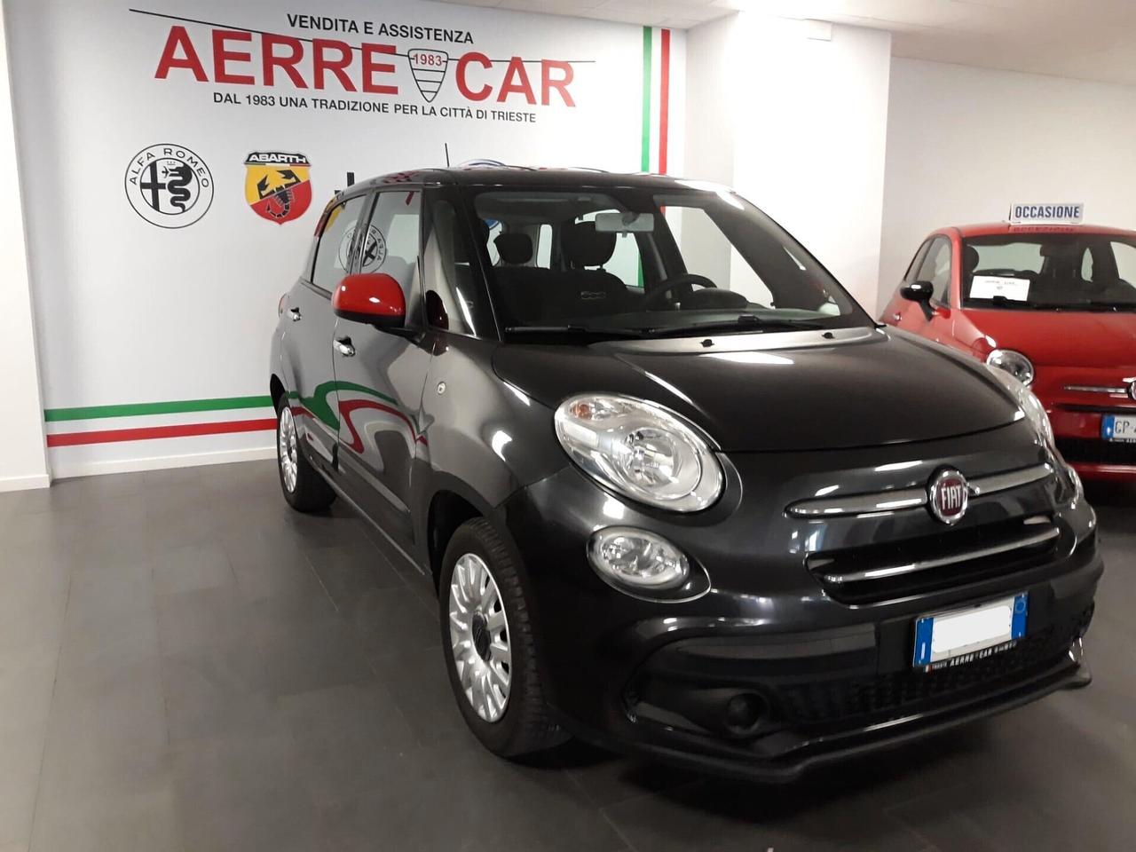 Fiat 500L 1.3 Multijet 95 CV Urban