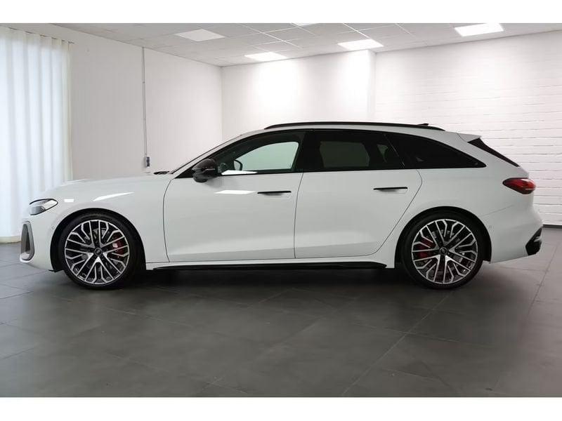 Audi S5 TFSI 270Kw EDITION ONE MATRIX CAMERA 360 HEAD-UP