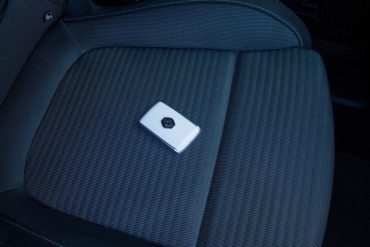 Renault Scenic AUTOMATIC PREMIUM