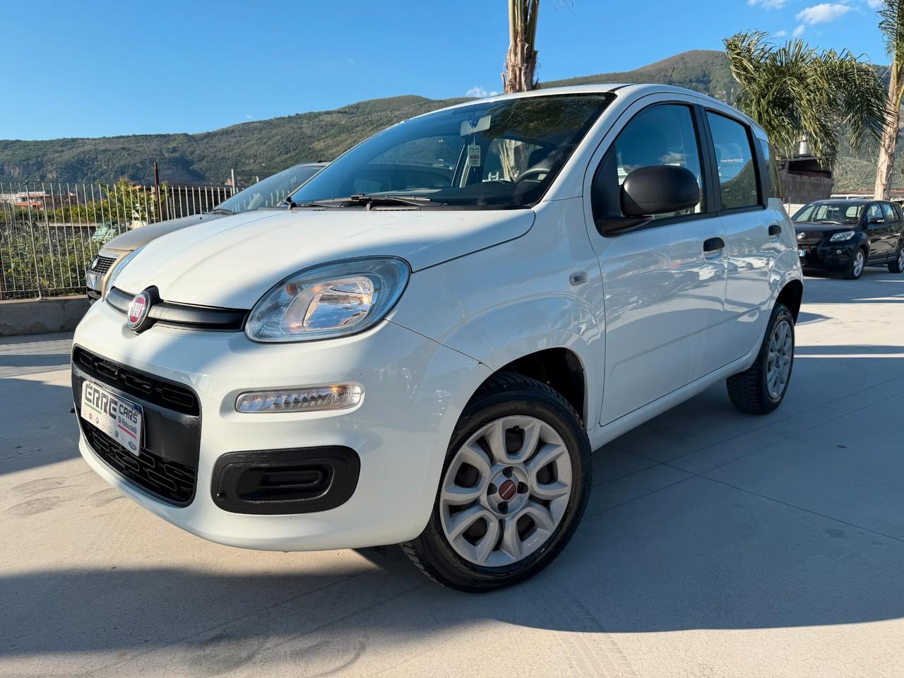 FIAT PANDA ANNO 2019 900 NATURAL/POWER 84 CV