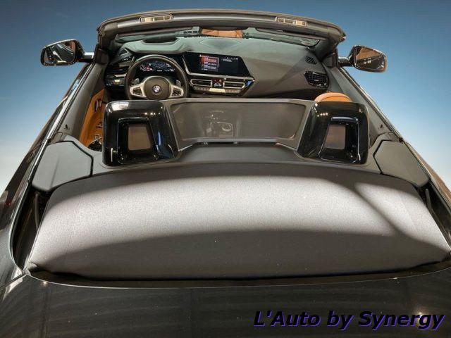 BMW Z4 sDrive20i Msport