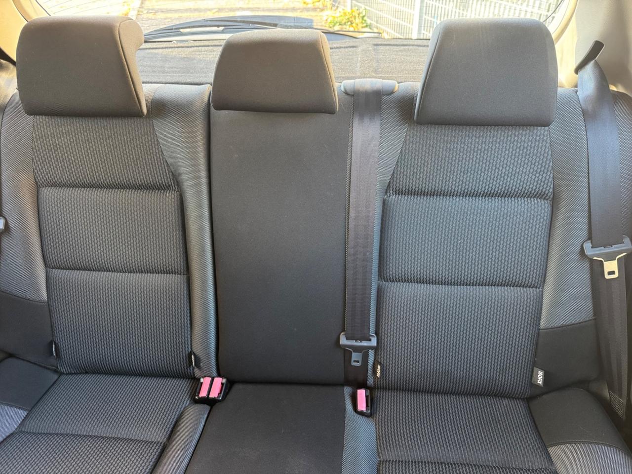 Peugeot 207 Plus 1.4 HDi 5p neopaten garanzia 12 mesi