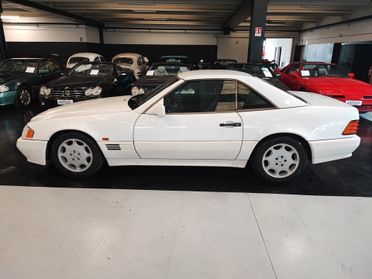 Mercedes SL 300 Roadster