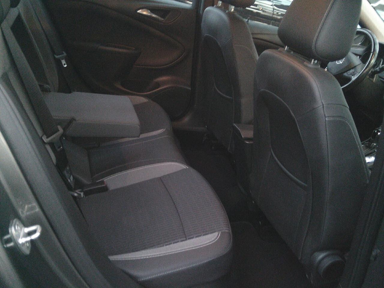 Opel Astra 1.5 CDTI 122 CV S&S AT9 Sports Tourer 2020