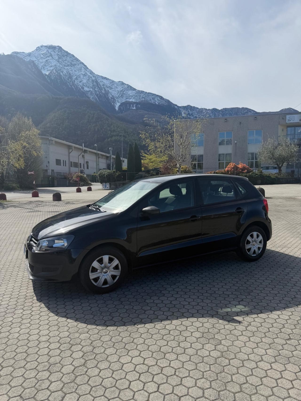 Volkswagen Polo 1.2 70 CV 5p. Comfortline