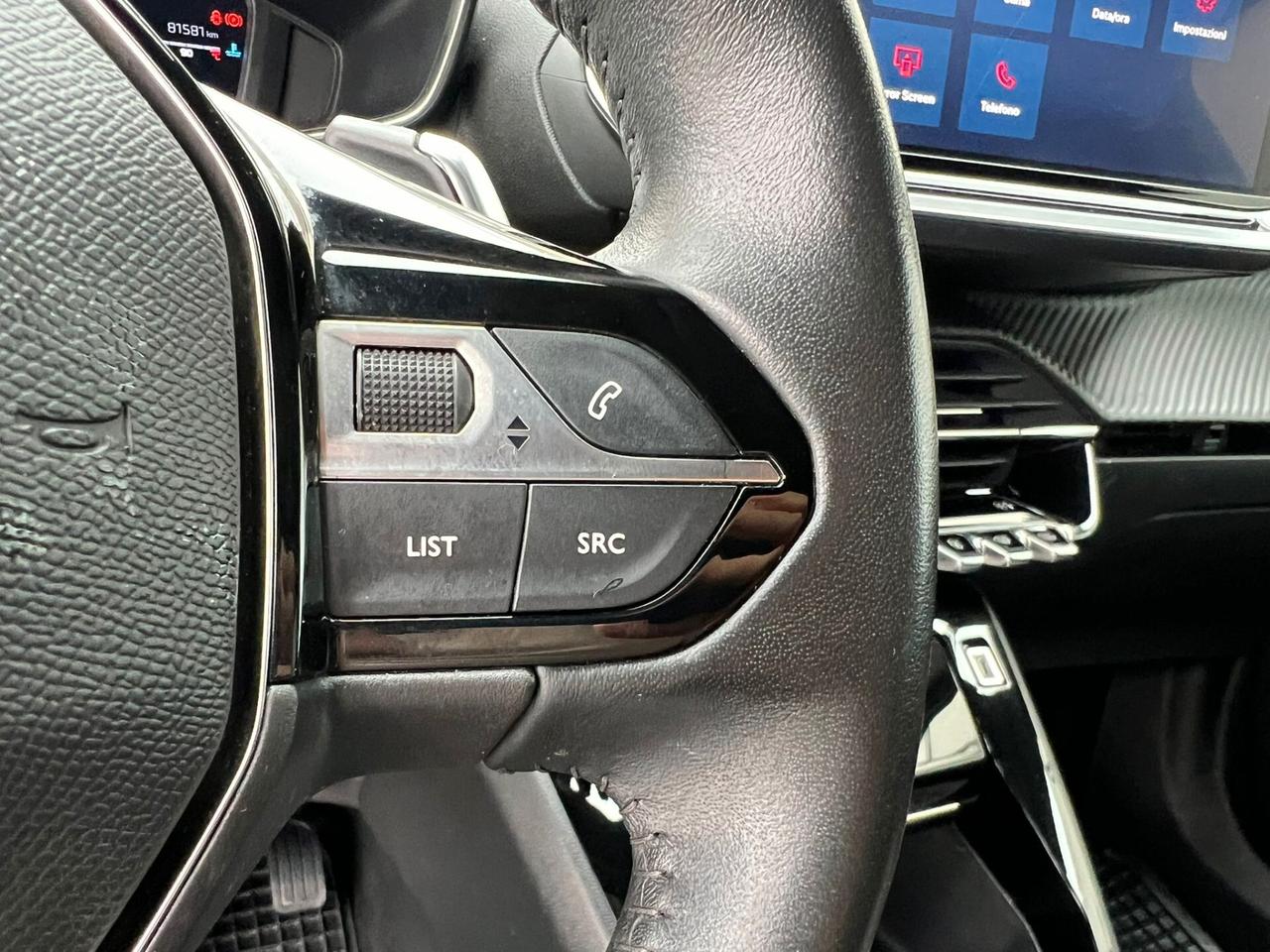 PEUGEOT 2008 1.5 HDI 130CV 2024 ALLURE PACK!!!!!!