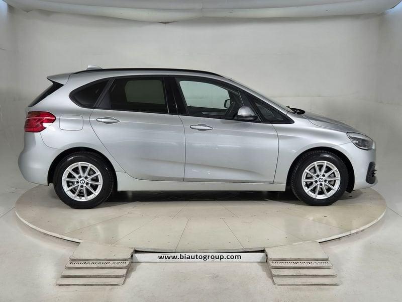 BMW Serie 2 Active Tourer Serie 2 F45 2018 Active Tourer 216d Active Tourer Business auto my20
