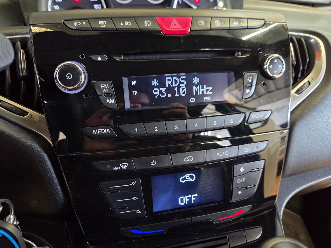 Lancia Ypsilon 5 Porte Ypsilon 0.9 t.air Platinum s&s 85cv dfn