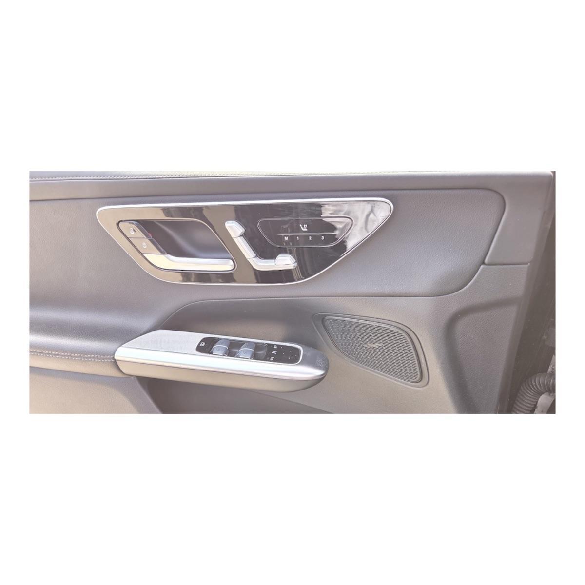 MERCEDES Classe GLC 220d AMG Line Premium Plus Tetto
