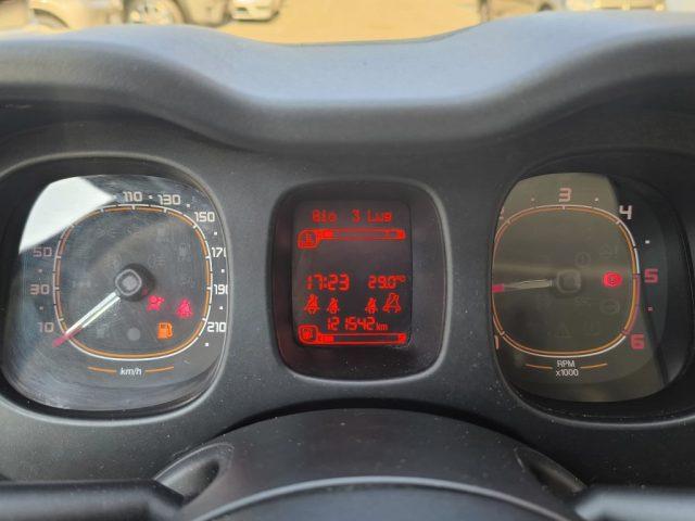 FIAT Panda 1.3 MJT 95 CV 4x4 euro 6B