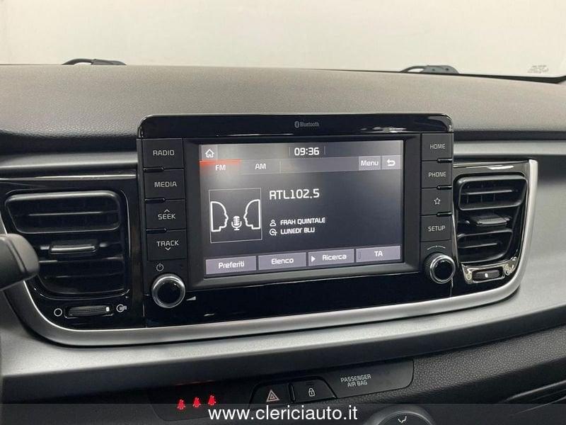 KIA Rio 1.0 T-GDi 12V Evolution