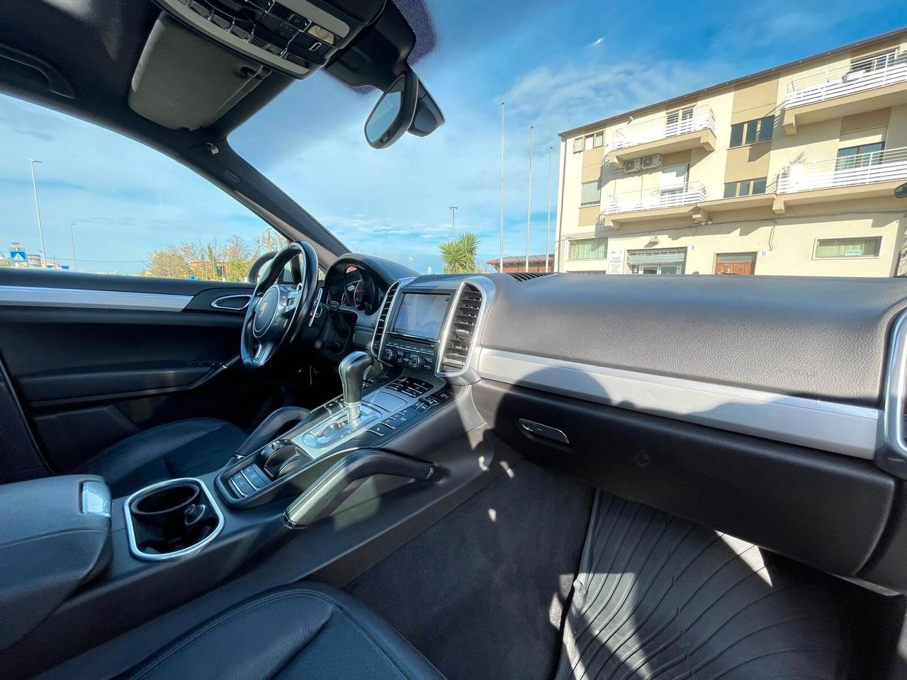 Porsche Cayenne 3.0 Diesel