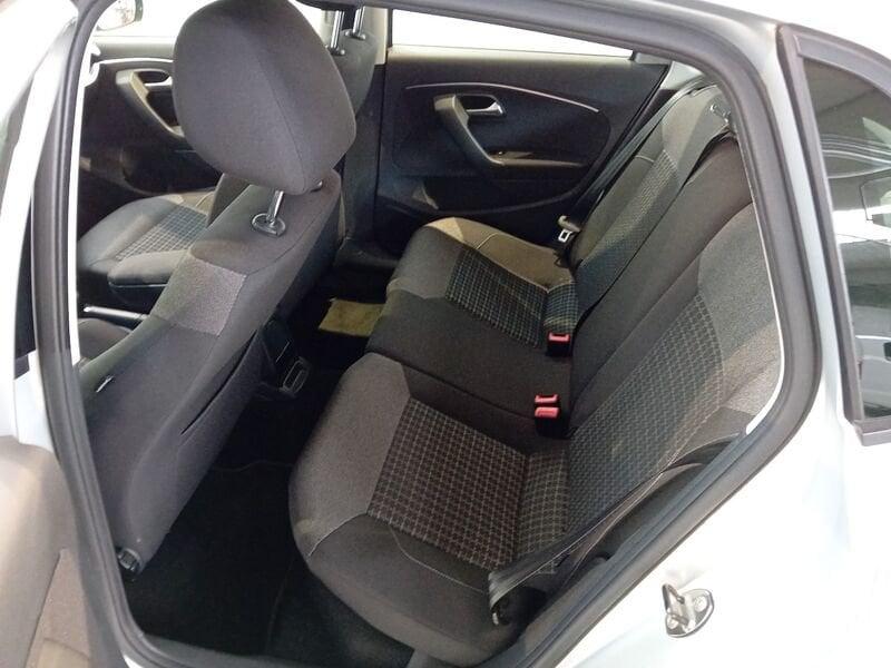 Volkswagen Polo Polo 1.0 MPI 5p.