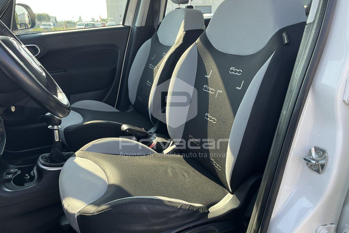 FIAT 500L 1.4 95 CV Lounge