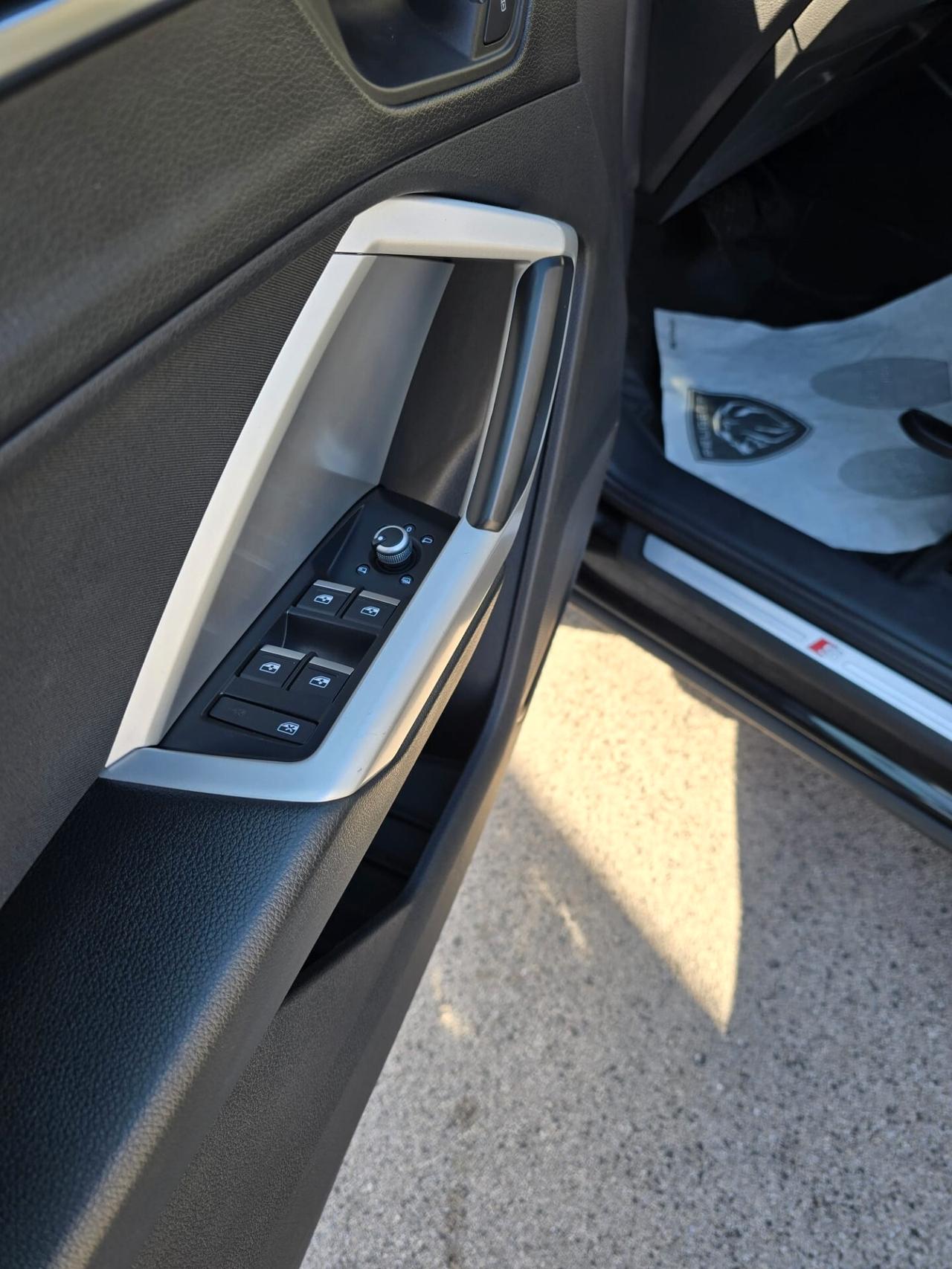 Audi Q3 SPB 35 TDI quattro S tronic line edition