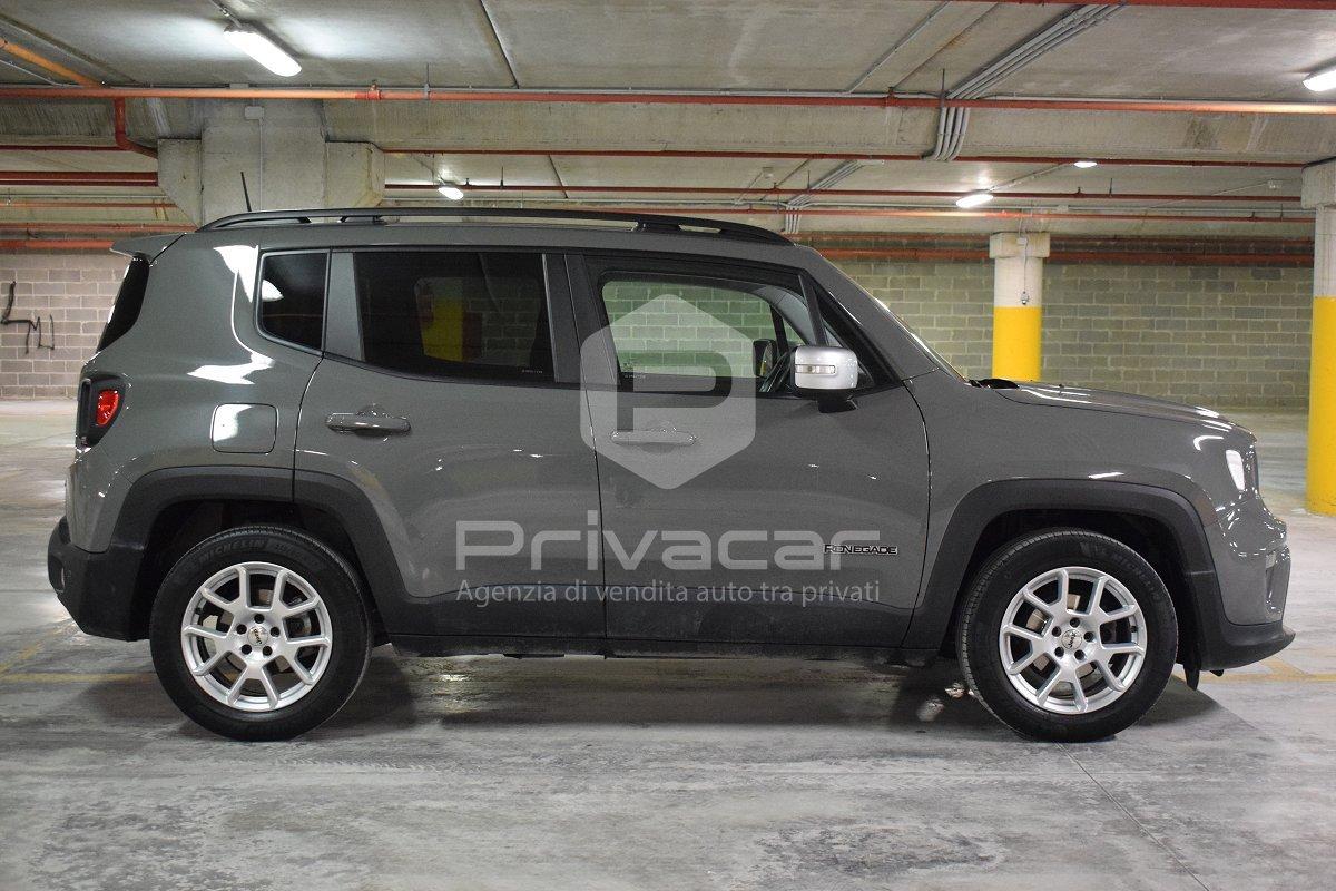 JEEP Renegade 1.0 T3 Limited