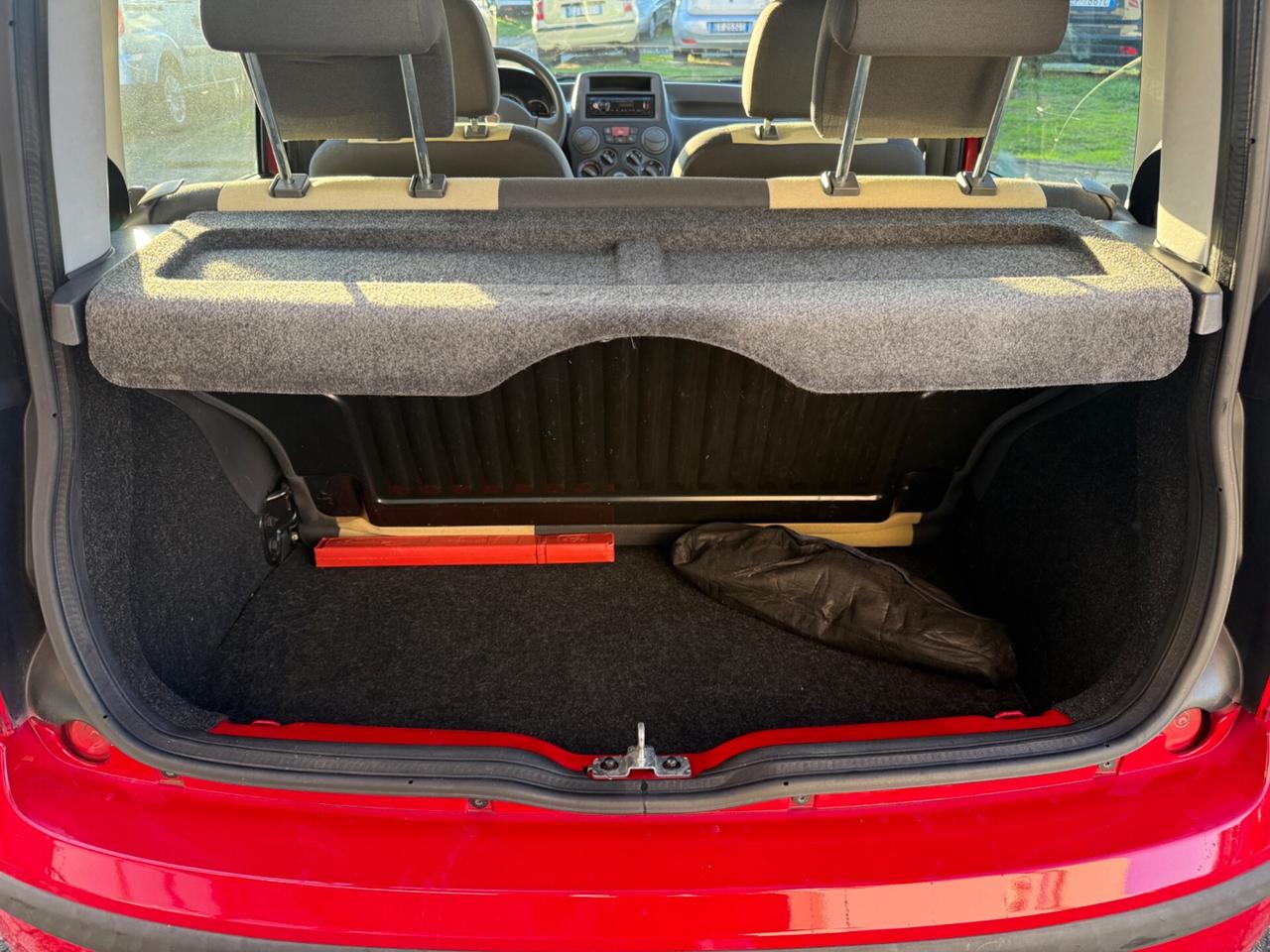 Fiat Panda 1.2 Dynamic Natural Power