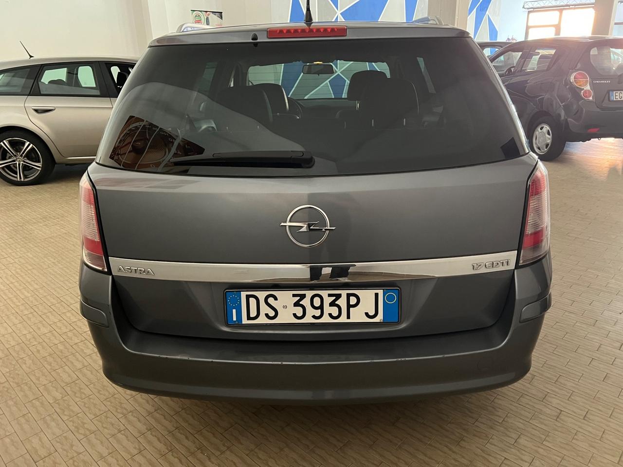 Opel Astra 1.7 CDTI 101CV Station Wagon Cosmo