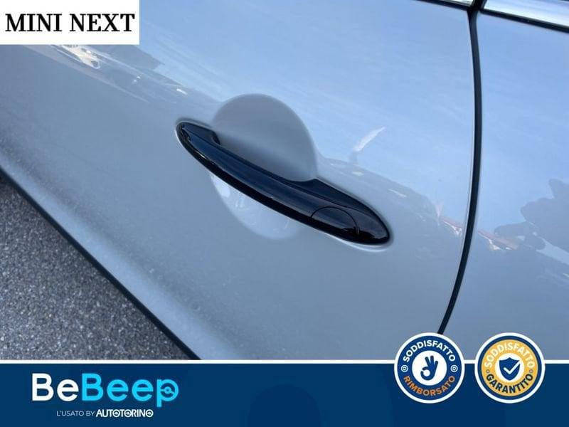 MINI Mini 3 porte MINI 3P 1.5 COOPER CAMDEN AUTO