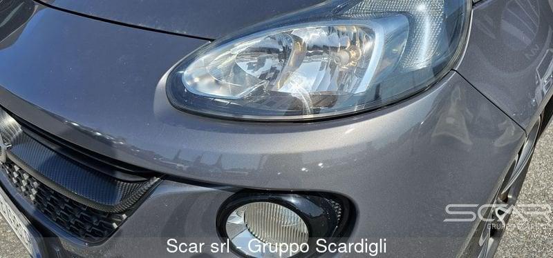 Opel Adam Adam 1.4 150 CV Start&Stop S Serie limitata 031/150