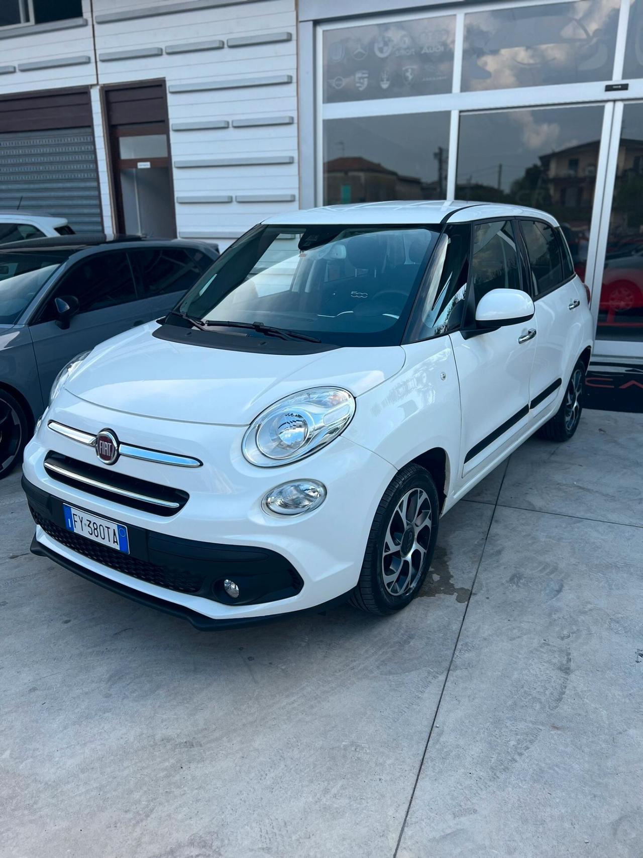 Fiat 500L 1.3 Multijet 95 CV Lounge