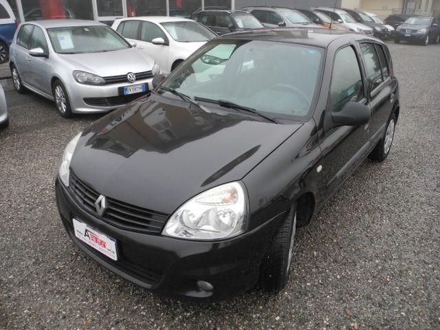 RENAULT Clio Storia 1.2 5p. GPL -Ok Neopaten.- UniProprietaria