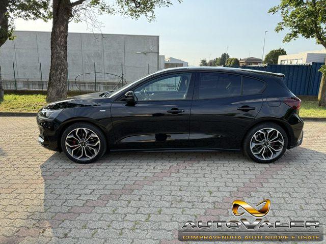 FORD Focus 1.0 EcoBoost Hybrid 125 CV Power. 5p. ST-Line Styl