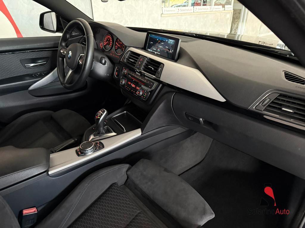 BMW Serie 4 Gran Coupe 430i Gran Coupe Msport auto xDrive