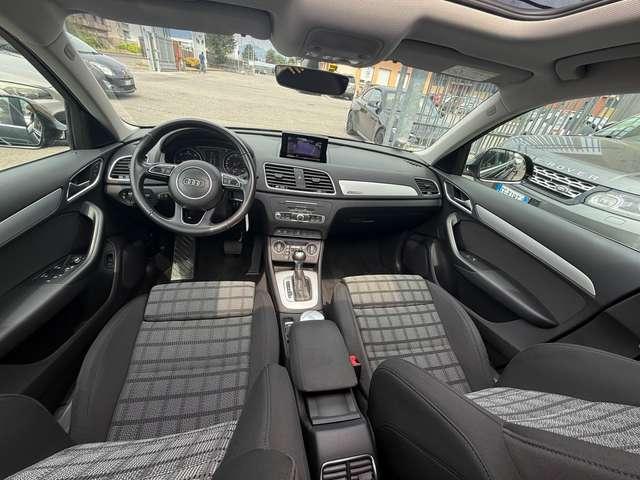 Audi Q3 2.0 tdi quattro/ TETTO PANORAMICO
